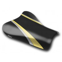LUIMOTO (Sport) Rider Seat Cover for the SUZUKI GSX-R1000 (05-06) LUIMOTO (Sport) Rider Seat Cover for the SUZUKI GSX-R1000 (05-06)
