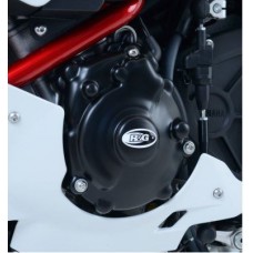 R&G Racing Engine Case Covers for Yamaha YZF R1 2015+ Trio