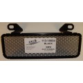 Cox Racing Radiator Guards for the BMW R1200GS (03-07)