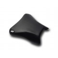 LUIMOTO (Baseline) Rider Seat Cover for the SUZUKI GSX-R1000 (03-04) LUIMOTO (Baseline) Rider Seat Cover for the SUZUKI GSX-R1000 (03-04)