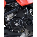 R&G Racing Engine Case Left Side Cover For BMW S1000RR '10-'15  S1000XR '15-'16  S1000R '14-'15 & HP4 '13-'15