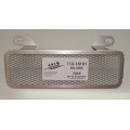 Cox Racing Radiator Guards for the BMW R1200GS (08-12)