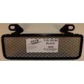 Cox Racing Radiator Guards for the BMW R1200GS (08-12)