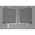 Cox Racing Radiator Guards for the BMW R1200GS (13)