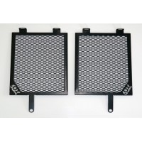 Cox Racing Radiator Guards for the BMW R1200GS (13)