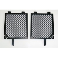 Cox Racing Radiator Guards for the BMW R1200GS (13) Cox Racing Radiator Guards for the BMW R1200GS (13)