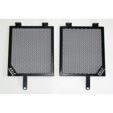 Cox Racing Radiator Guards for the BMW R1200GS (13)