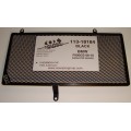 Cox Racing Radiator Guards for the BMW F800GS (08-13)