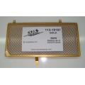 Cox Racing Radiator Guards for the BMW F800GS (08-13) Cox Racing Radiator Guards for the BMW F800GS (08-13)