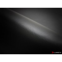 LUIMOTO (Baseline) Passenger Seat Cover for the SUZUKI GSX-R1000 (05-06)
