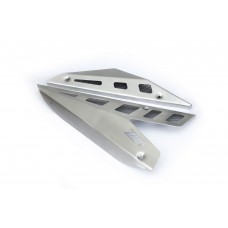 ZARD Aluminum Side Panels for Ducati Scrambler