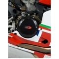 R&G Racing Engine Case Right Side Cover For Ducati Panigale 1199 / 1299 / 959 / V2 (12-24)