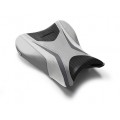 LUIMOTO (Sport) Rider Seat Cover for the SUZUKI GSX-R1000 (07-08) LUIMOTO (Sport) Rider Seat Cover for the SUZUKI GSX-R1000 (07-08)