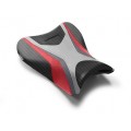LUIMOTO (Sport) Rider Seat Cover for the SUZUKI GSX-R1000 (07-08) LUIMOTO (Sport) Rider Seat Cover for the SUZUKI GSX-R1000 (07-08)