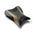 LUIMOTO (Sport) Rider Seat Cover for the SUZUKI GSX-R1000 (07-08) LUIMOTO (Sport) Rider Seat Cover for the SUZUKI GSX-R1000 (07-08)