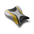 LUIMOTO (Sport) Rider Seat Cover for the SUZUKI GSX-R1000 (07-08) LUIMOTO (Sport) Rider Seat Cover for the SUZUKI GSX-R1000 (07-08)