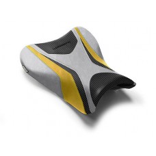 LUIMOTO (Sport) Rider Seat Cover for the SUZUKI GSX-R1000 (07-08) LUIMOTO (Sport) Rider Seat Cover for the SUZUKI GSX-R1000 (07-08)