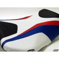 LUIMOTO (Sport) Rider Seat Cover for the SUZUKI GSX-R1000 (07-08) LUIMOTO (Sport) Rider Seat Cover for the SUZUKI GSX-R1000 (07-08)