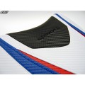 LUIMOTO (Sport) Rider Seat Cover for the SUZUKI GSX-R1000 (07-08) LUIMOTO (Sport) Rider Seat Cover for the SUZUKI GSX-R1000 (07-08)