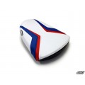LUIMOTO (Sport) Passenger Seat Cover for the SUZUKI GSX-R1000 (07-08) LUIMOTO (Sport) Passenger Seat Cover for the SUZUKI GSX-R1000 (07-08)