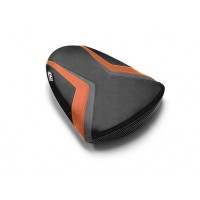 LUIMOTO (Sport) Passenger Seat Cover for the SUZUKI GSX-R1000 (07-08) LUIMOTO (Sport) Passenger Seat Cover for the SUZUKI GSX-R1000 (07-08)