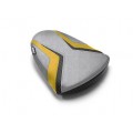LUIMOTO (Sport) Passenger Seat Cover for the SUZUKI GSX-R1000 (07-08) LUIMOTO (Sport) Passenger Seat Cover for the SUZUKI GSX-R1000 (07-08)