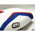 LUIMOTO (Sport) Passenger Seat Cover for the SUZUKI GSX-R1000 (07-08) LUIMOTO (Sport) Passenger Seat Cover for the SUZUKI GSX-R1000 (07-08)