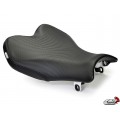 LUIMOTO (Baseline) Rider Seat Cover for the SUZUKI GSX-R1000 (09-16) LUIMOTO (Baseline) Rider Seat Cover for the SUZUKI GSX-R1000 (09-16)