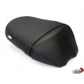 LUIMOTO (Baseline) Passenger Seat Cover for the SUZUKI GSX-R1000 (09-16) LUIMOTO (Baseline) Passenger Seat Cover for the SUZUKI GSX-R1000 (09-16)