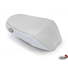 LUIMOTO (Sport) Passenger Seat Cover for the SUZUKI GSX-R1000 (09-16)