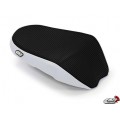 LUIMOTO (Sport) Passenger Seat Cover for the SUZUKI GSX-R1000 (09-16) LUIMOTO (Sport) Passenger Seat Cover for the SUZUKI GSX-R1000 (09-16)