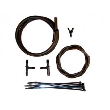 TPO Carburetor Vent-Pod Removal Kit for Older Ducati Models