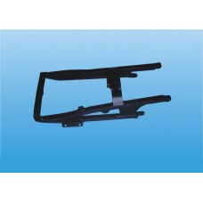Motoholders Subframe for Yamaha YZF-R6 (03-05) Motoholders Subframe for Yamaha YZF-R6 (03-05)