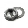 EVR Replacement Crank Shaft Nut & Washer for EVR CTS01 and CTS02 Slipper Clutches EVR Replacement Crank Shaft Nut & Washer for EVR CTS01 and CTS02 Slipper Clutches