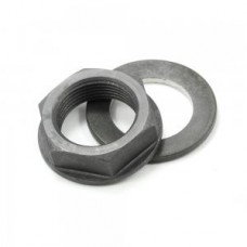 EVR Replacement Crank Shaft Nut & Washer for EVR CTS01 and CTS02 Slipper Clutches