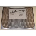 Cox Racing Radiator Guards for the MV Agusta F4 750 (02-04) and F4 1000 (07-09)