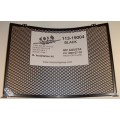 Cox Racing Radiator Guards for the MV Agusta F4 / R / RR / RC / LH44 (2010+) and Brutale / Rush 1000