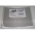 Cox Racing Radiator Guards for the MV Agusta F4 / R / RR / RC / LH44 (2010+) and Brutale / Rush 1000