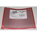 Cox Racing Radiator Guards for the MV Agusta F4 / R / RR / RC / LH44 (2010+) and Brutale / Rush 1000
