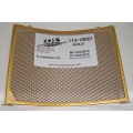 Cox Racing Radiator Guards for the MV Agusta F4 / R / RR / RC / LH44 (2010+) and Brutale / Rush 1000