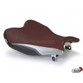 LUIMOTO (Sport) Rider Seat Cover for the SUZUKI GSX-R1000 (09-16) LUIMOTO (Sport) Rider Seat Cover for the SUZUKI GSX-R1000 (09-16)