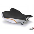 LUIMOTO (Sport) Rider Seat Cover for the SUZUKI GSX-R1000 (09-16) LUIMOTO (Sport) Rider Seat Cover for the SUZUKI GSX-R1000 (09-16)