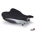LUIMOTO (Sport) Rider Seat Cover for the SUZUKI GSX-R1000 (09-16) LUIMOTO (Sport) Rider Seat Cover for the SUZUKI GSX-R1000 (09-16)