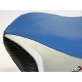 LUIMOTO (Sport) Rider Seat Cover for the SUZUKI GSX-R1000 (09-16) LUIMOTO (Sport) Rider Seat Cover for the SUZUKI GSX-R1000 (09-16)
