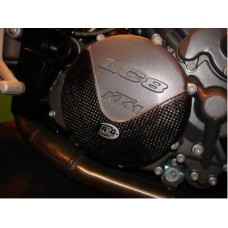 R&G Racing engine case slider for KTM 990 Superduke  990 Adventure  950/990 SM  990 SMT & 990 SMR - RHS