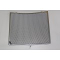 Cox Racing Radiator Guard for the MV Agusta F3 675 / 800 (2012+) Cox Racing Radiator Guard for the MV Agusta F3 675 / 800 (2012+)