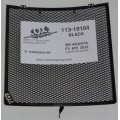 Cox Racing Radiator Guard for the MV Agusta F3 675 / 800 (2012+)