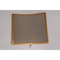 Cox Racing Radiator Guard for the MV Agusta F3 675 / 800 (2012+) Cox Racing Radiator Guard for the MV Agusta F3 675 / 800 (2012+)