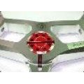 DBK Special Parts (Ducabike) Steering Head Nut for Most Ducati DBK Special Parts (Ducabike) Steering Head Nut for Most Ducati