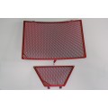 Cox Racing Radiator and Oil Cooler Guards for the MV Agusta F3 675 / 800 and Superveloce Cox Racing Radiator and Oil Cooler Guards for the MV Agusta F3 675 / 800 and Superveloce